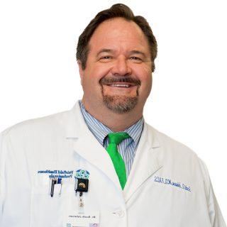 Scott Johnson, MD